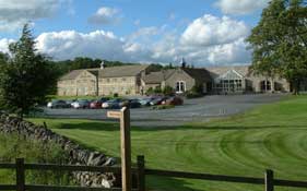 The Coniston Hotel,  Skipton